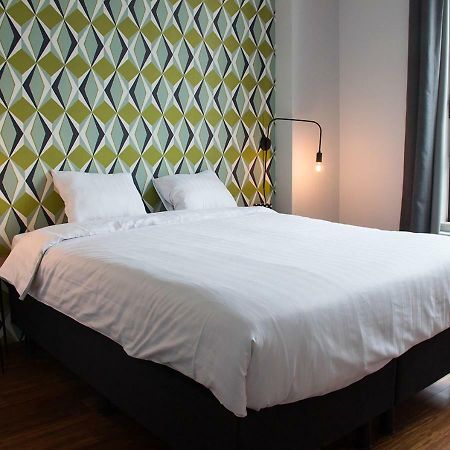 Appartement Smartflats - High Street à Bruxelles Extérieur photo