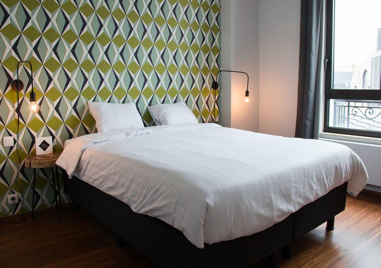 Appartement Smartflats - High Street à Bruxelles Extérieur photo