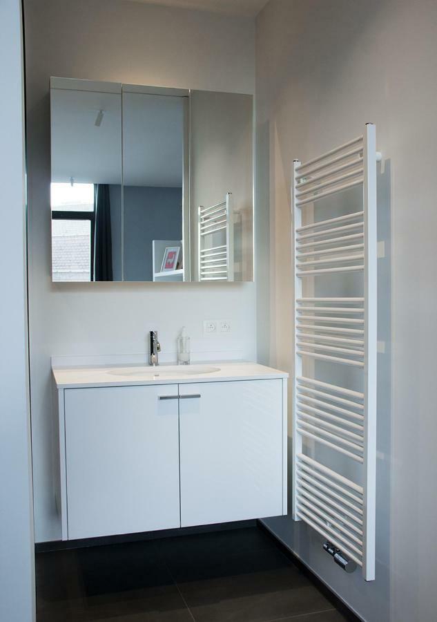 Appartement Smartflats - High Street à Bruxelles Extérieur photo