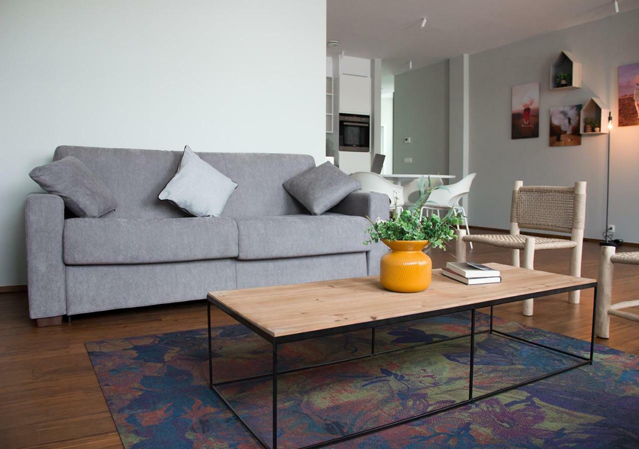 Appartement Smartflats - High Street à Bruxelles Extérieur photo
