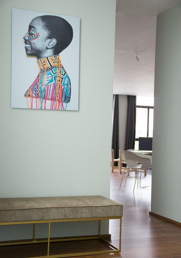 Appartement Smartflats - High Street à Bruxelles Extérieur photo