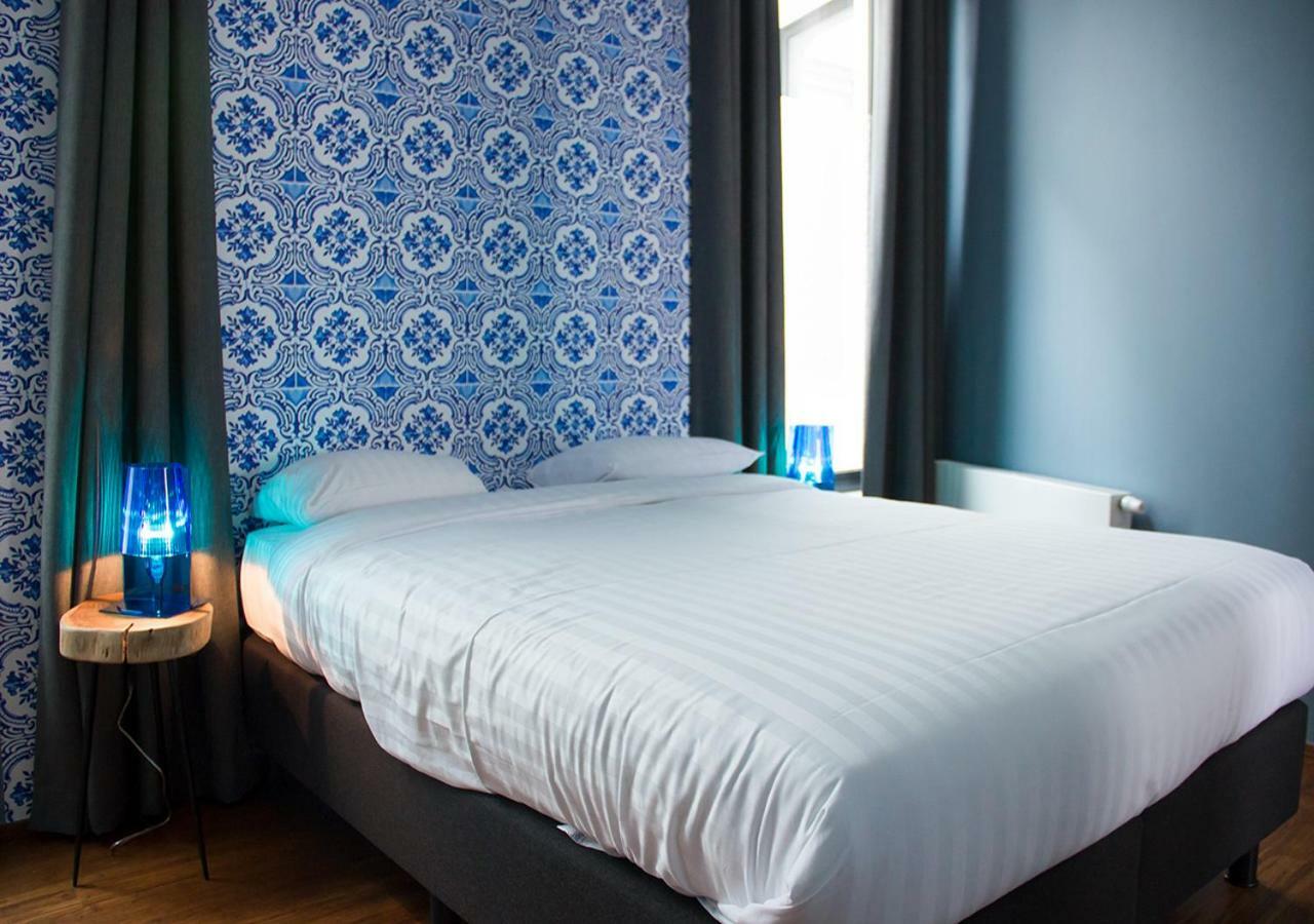 Appartement Smartflats - High Street à Bruxelles Extérieur photo