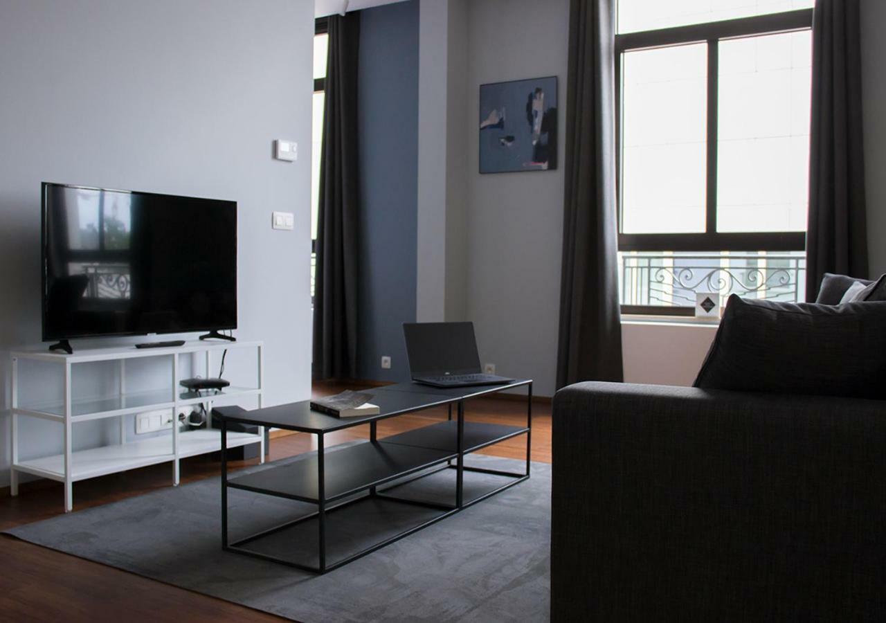 Appartement Smartflats - High Street à Bruxelles Extérieur photo