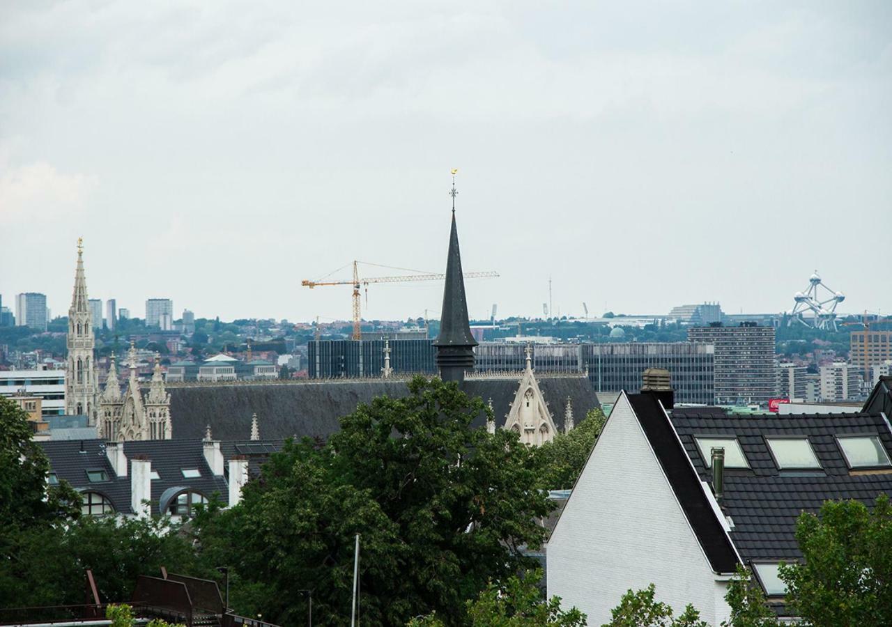 Appartement Smartflats - High Street à Bruxelles Extérieur photo