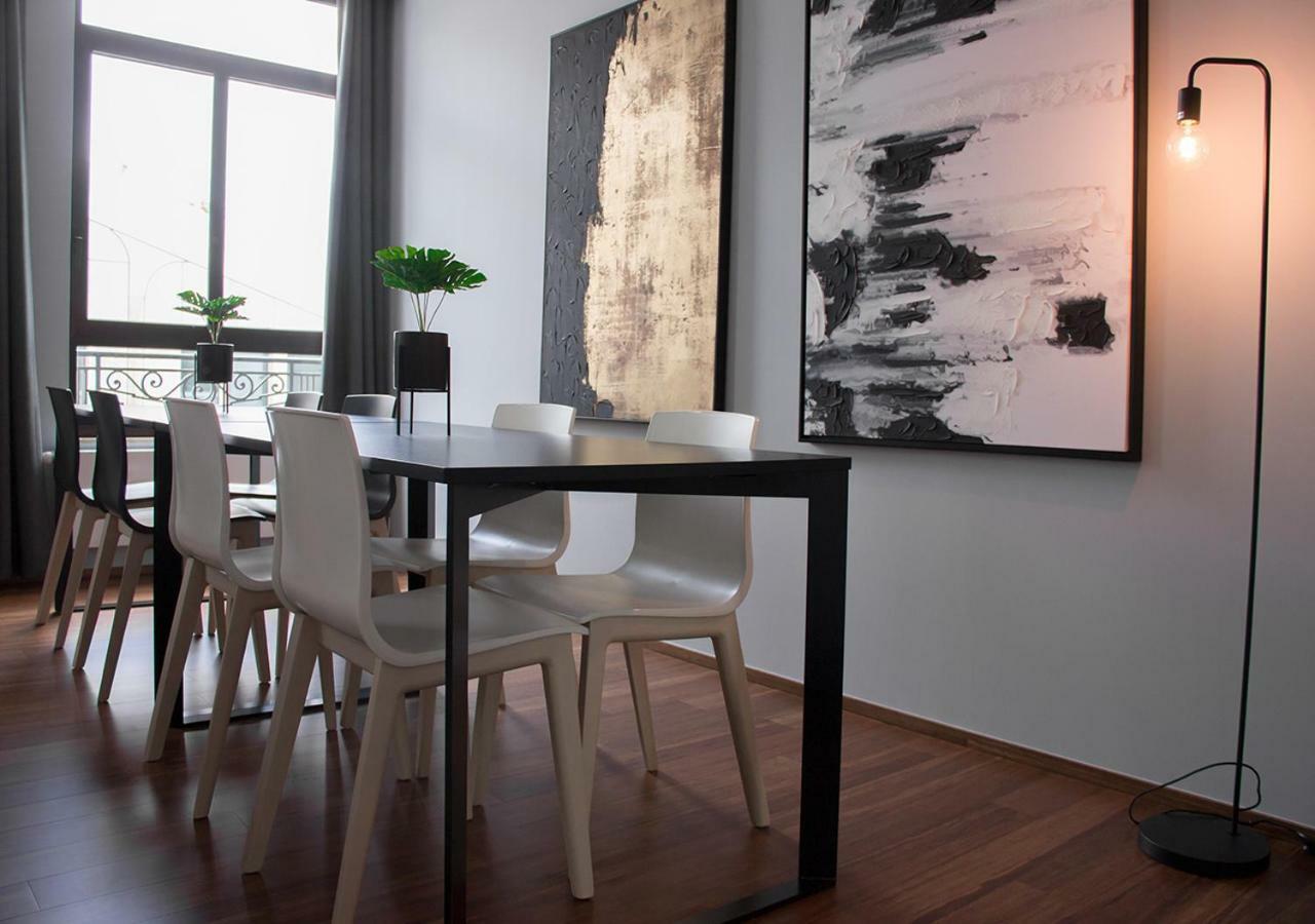 Appartement Smartflats - High Street à Bruxelles Extérieur photo