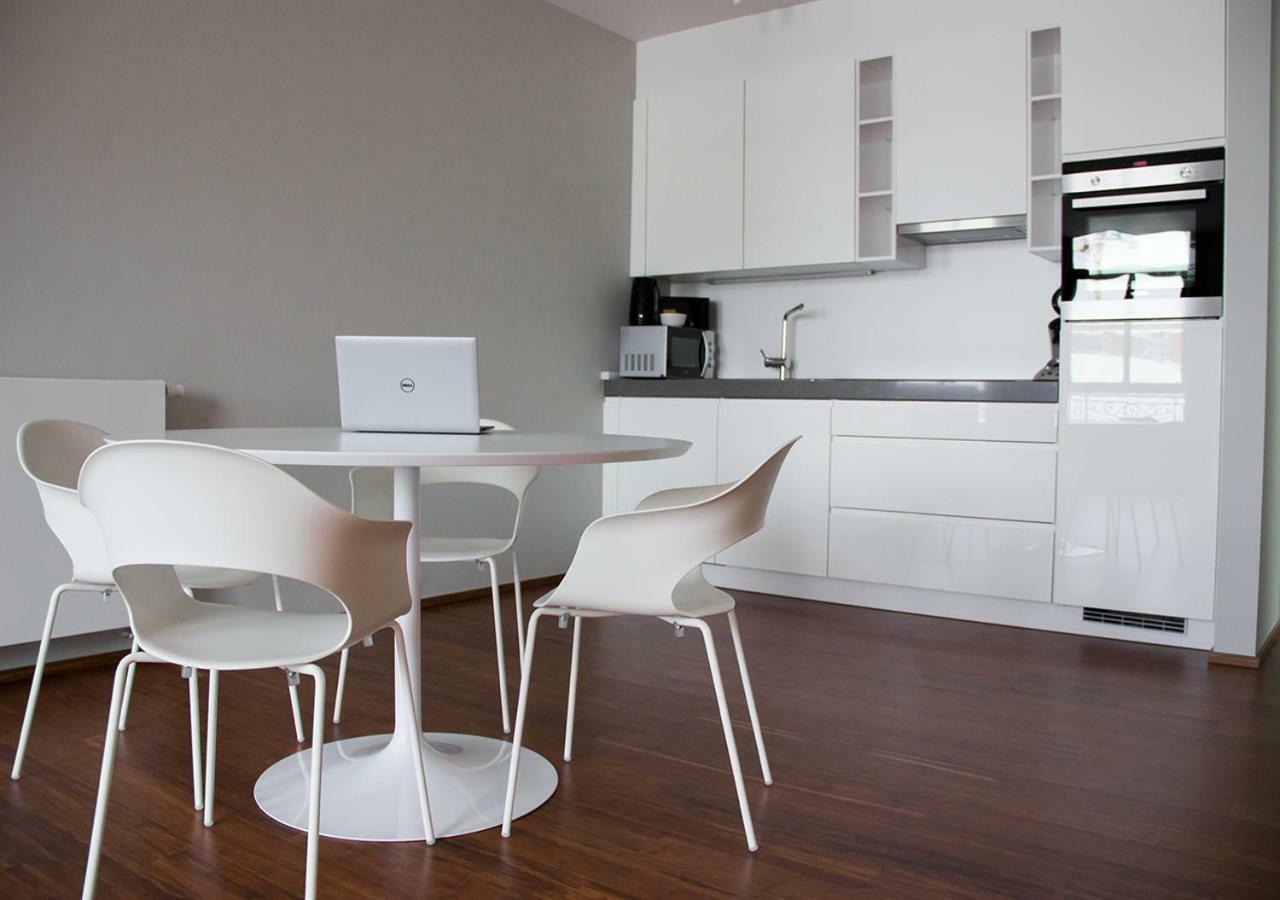 Appartement Smartflats - High Street à Bruxelles Extérieur photo