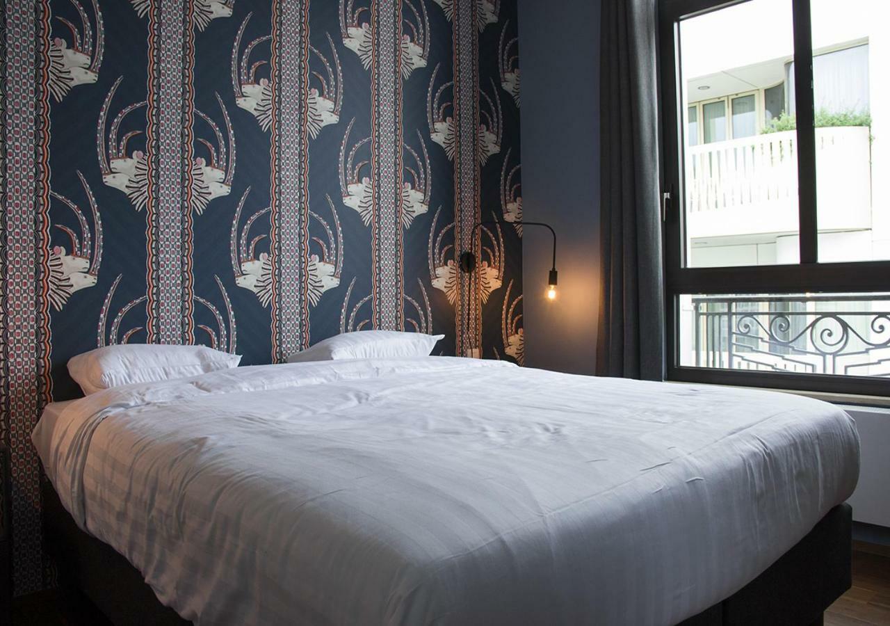 Appartement Smartflats - High Street à Bruxelles Extérieur photo